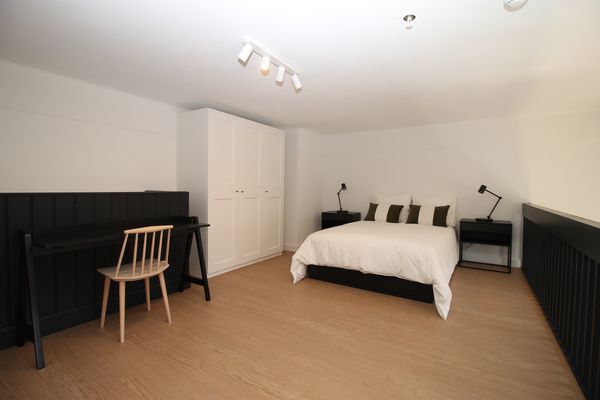 Kruitschip 48, Leiden