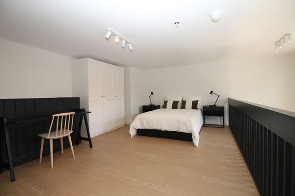 Kruitschip 48, Leiden