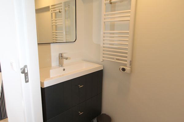 Kruitschip 48, Leiden