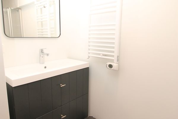 Kruitschip 48, Leiden