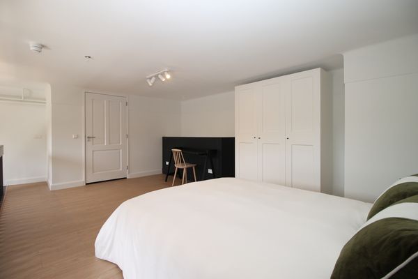 Kruitschip 48, Leiden