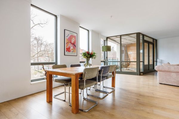 Hoge Rijndijk 88A, Leiden