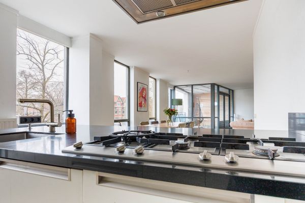 Hoge Rijndijk 88A, Leiden