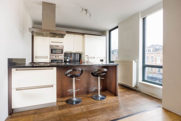 Hoge Rijndijk 88A, Leiden