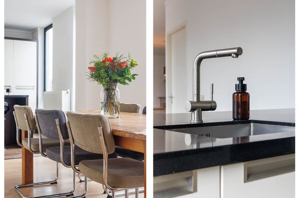 Hoge Rijndijk 88A, Leiden