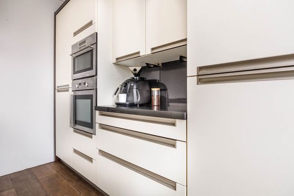 Hoge Rijndijk 88A, Leiden