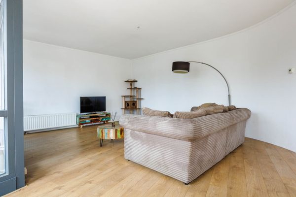 Hoge Rijndijk 88A, Leiden