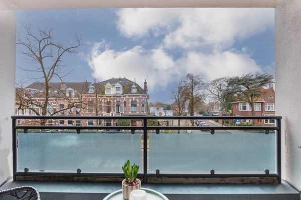 Hoge Rijndijk 88A, Leiden