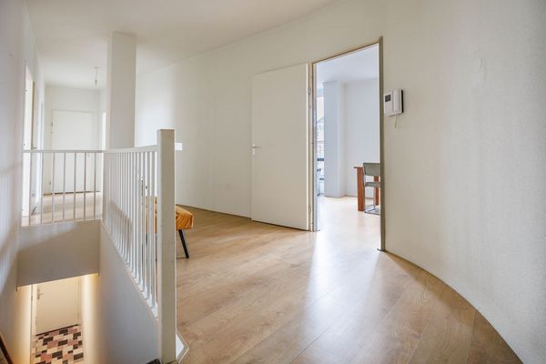 Hoge Rijndijk 88A, Leiden