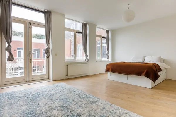 Hoge Rijndijk 88A, Leiden