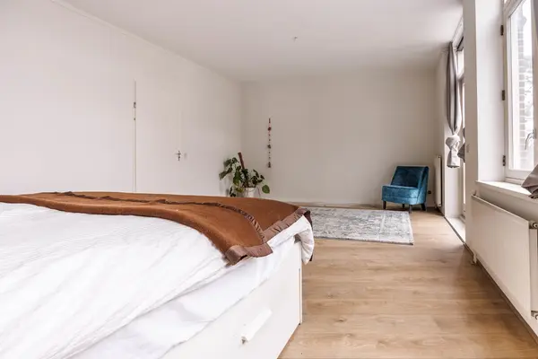 Hoge Rijndijk 88A, Leiden