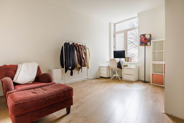 Hoge Rijndijk 88A, Leiden