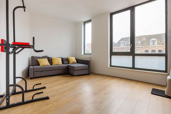 Hoge Rijndijk 88A, Leiden