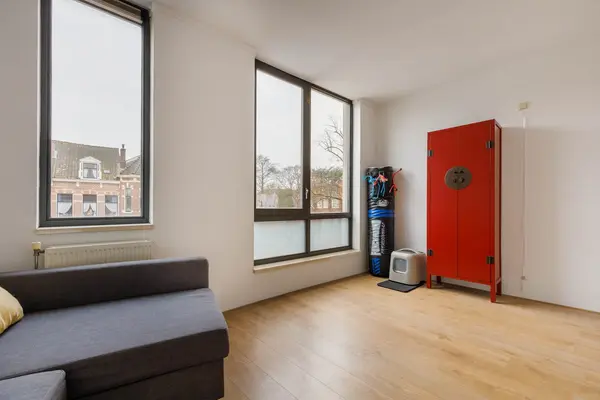 Hoge Rijndijk 88A, Leiden