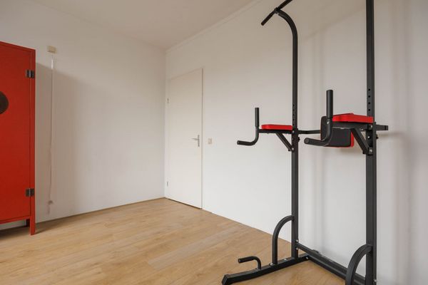 Hoge Rijndijk 88A, Leiden