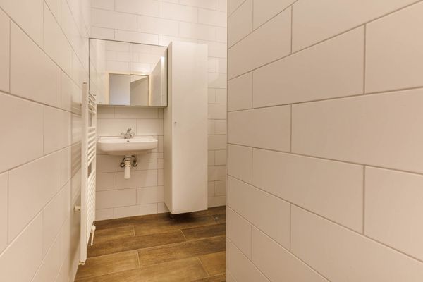 Hoge Rijndijk 88A, Leiden