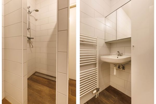 Hoge Rijndijk 88A, Leiden