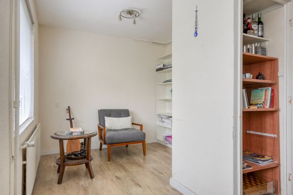 Debussystraat 39, Leiden