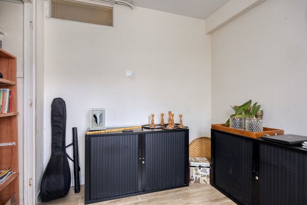 Debussystraat 39, Leiden