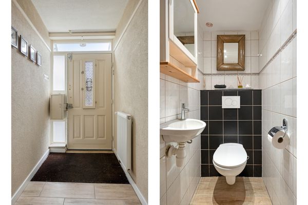 Debussystraat 39, Leiden