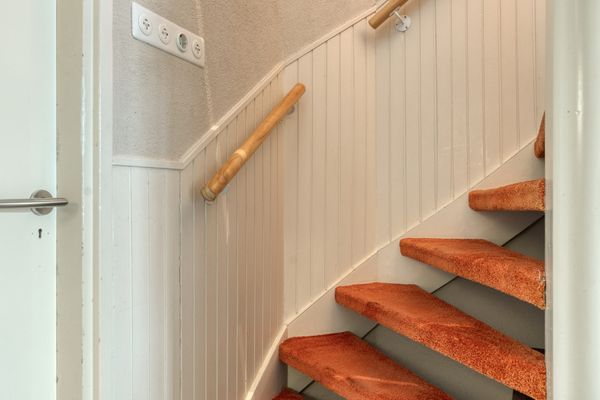 Debussystraat 39, Leiden