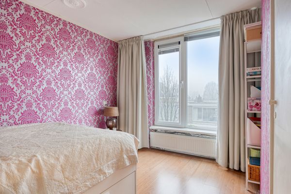 Debussystraat 39, Leiden