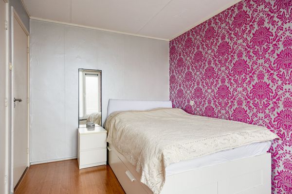 Debussystraat 39, Leiden