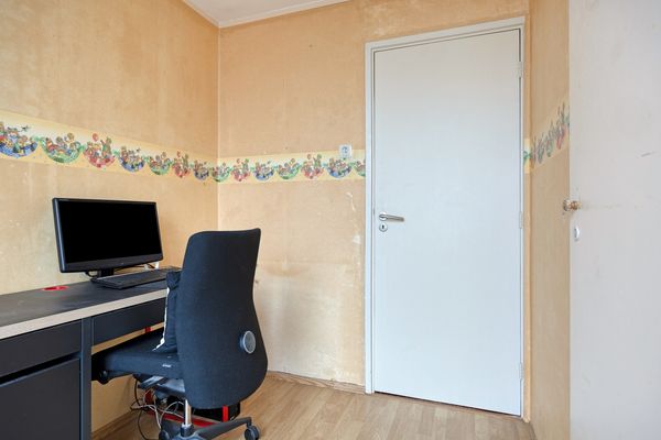 Debussystraat 39, Leiden