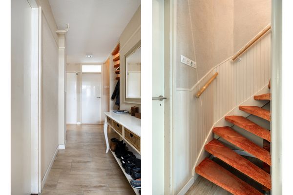 Debussystraat 39, Leiden