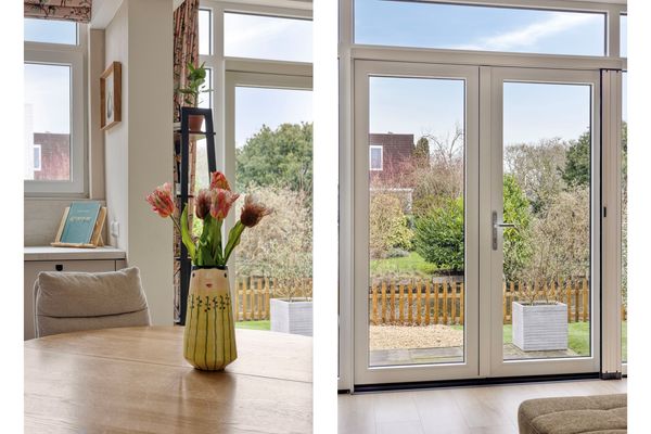 Zwaluw 24, Zoeterwoude