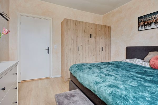 Zwaluw 24, Zoeterwoude