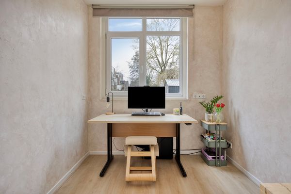 Zwaluw 24, Zoeterwoude