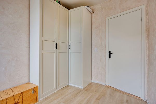 Zwaluw 24, Zoeterwoude