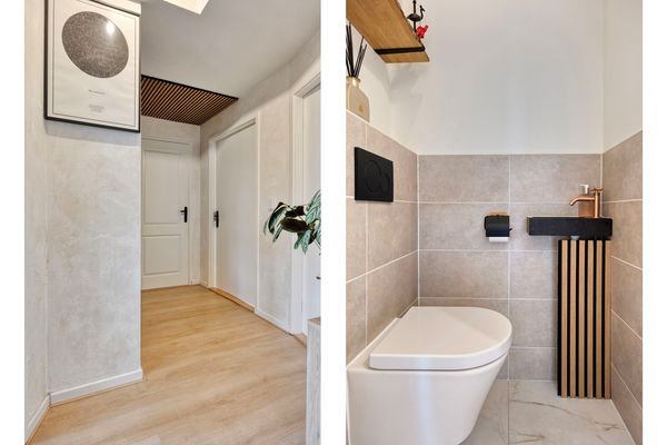 Zwaluw 24, Zoeterwoude