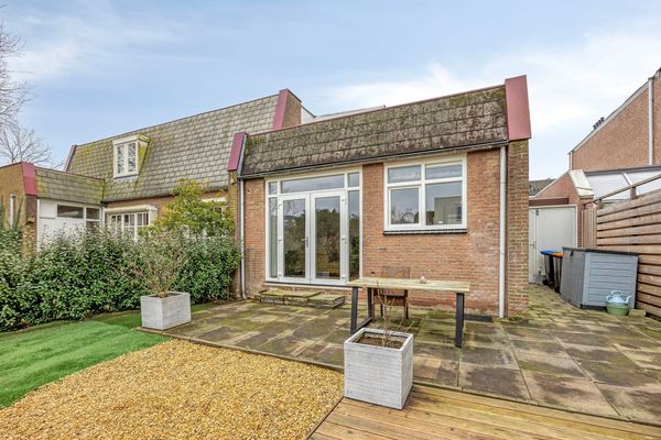 Zwaluw 24, Zoeterwoude