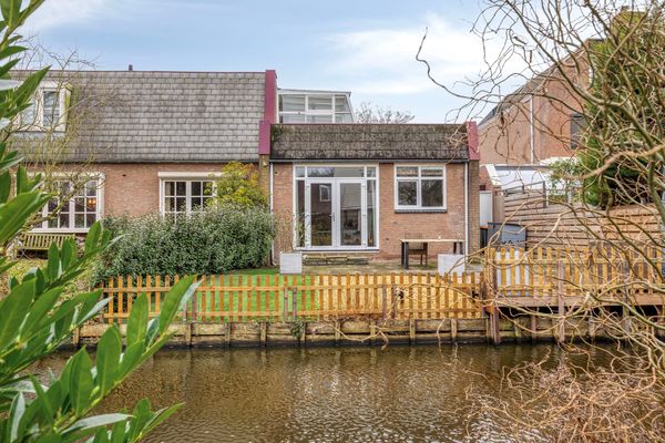 Zwaluw 24, Zoeterwoude