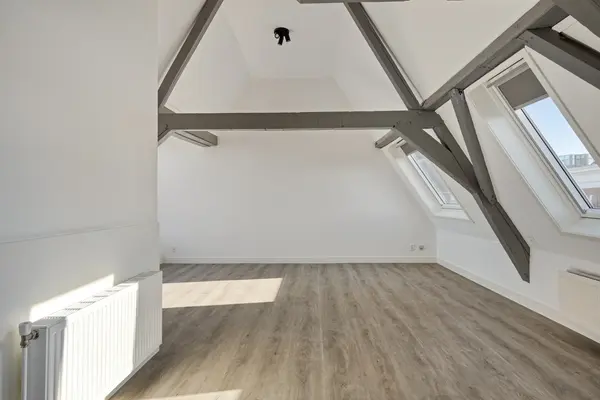 Hogewoerd 102C, Leiden