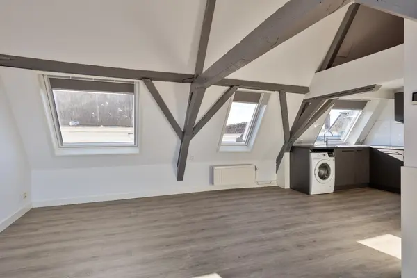 Hogewoerd 102C, Leiden