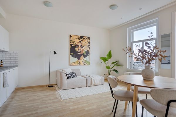 Turfmarkt 7D, Leiden