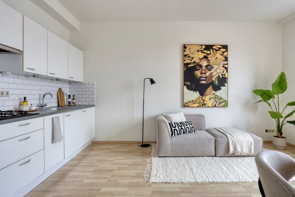 Turfmarkt 7D, Leiden