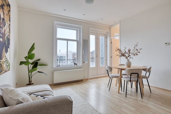 Turfmarkt 7D, Leiden