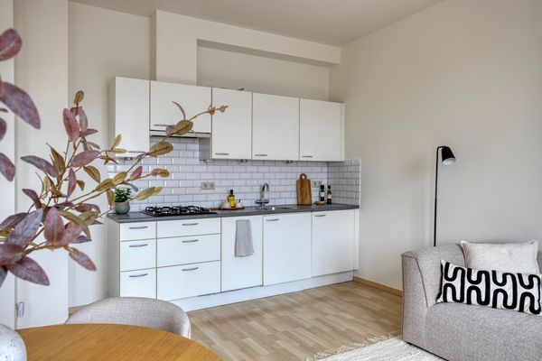 Turfmarkt 7D, Leiden