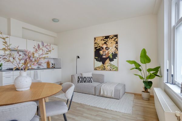 Turfmarkt 7D, Leiden