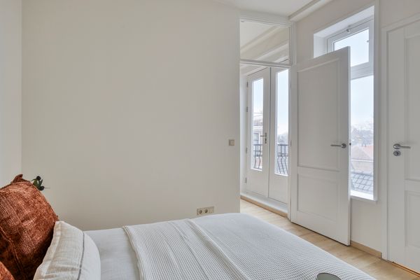 Turfmarkt 7D, Leiden