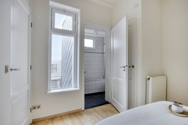 Turfmarkt 7D, Leiden