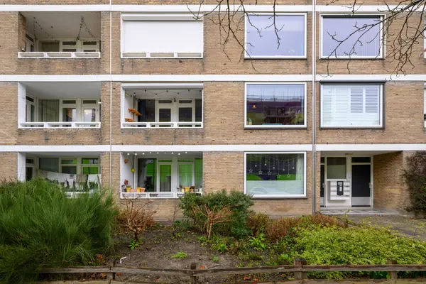 Corantijnstraat 40