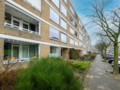 Foto 2 van Corantijnstraat 40