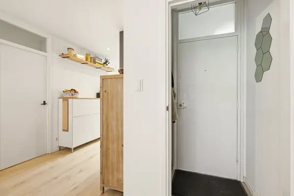 Corantijnstraat 40, Leiden