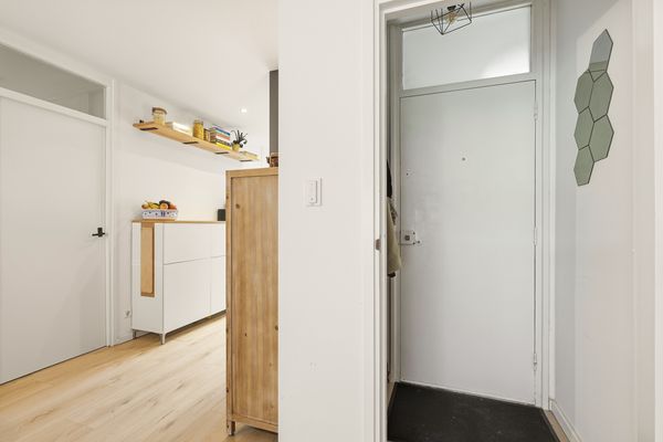 Corantijnstraat 40, Leiden