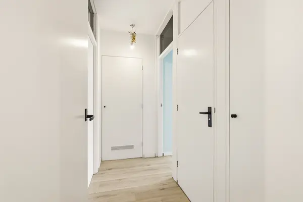 Corantijnstraat 40, Leiden